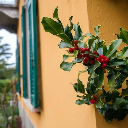 Apartamento San Martino - Downtown Como