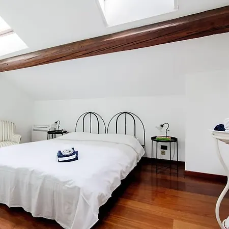 Apartamento San Martino - Downtown Como