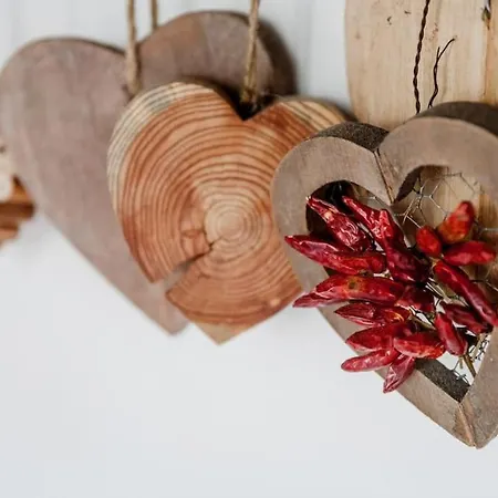 San Martino - Downtown Apartamento