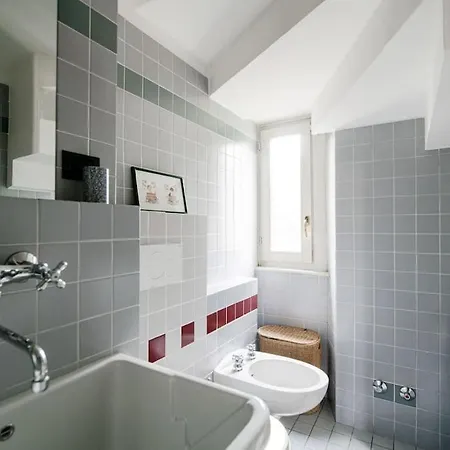 Apartamento San Martino - Downtown Como