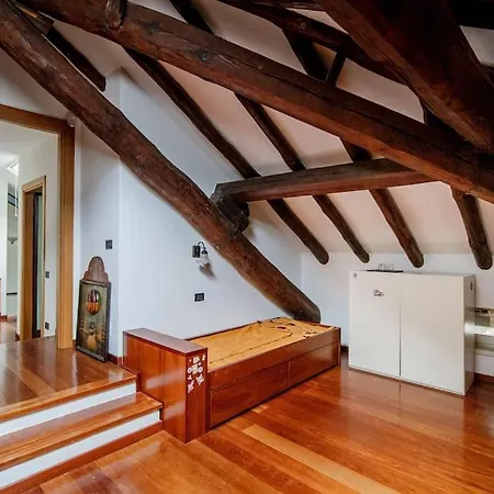 San Martino - Downtown Apartamento *