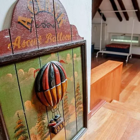 Apartamento San Martino - Downtown