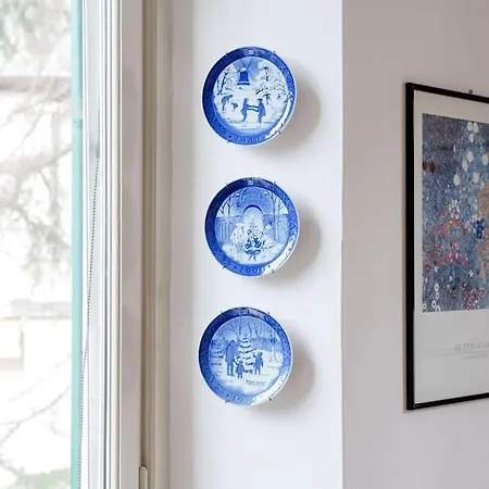 Apartamento San Martino - Downtown Como