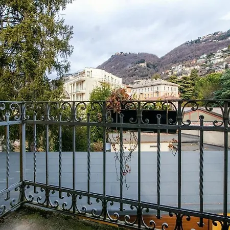 San Martino - Downtown Como