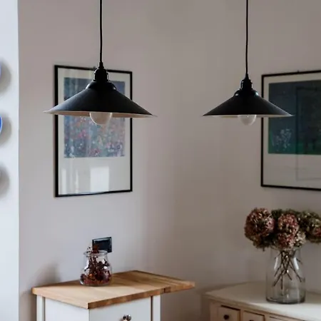 Apartamento San Martino - Downtown Como