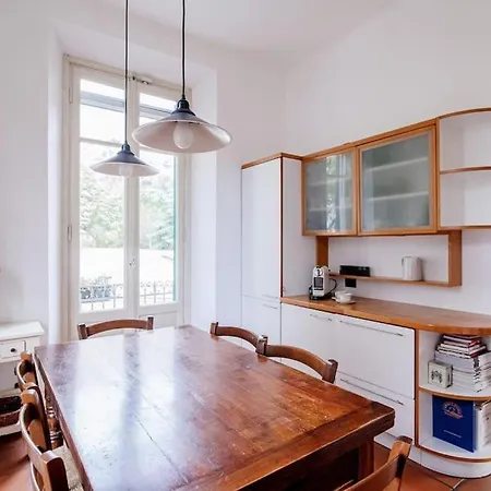 Apartamento San Martino - Downtown