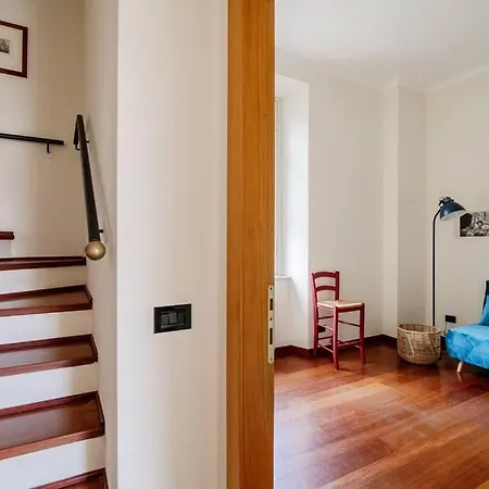 San Martino - Downtown *