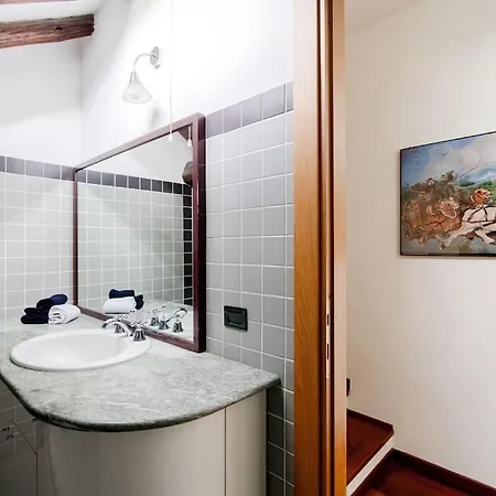 Apartamento San Martino - Downtown