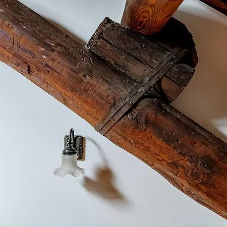 Apartamento San Martino - Downtown *