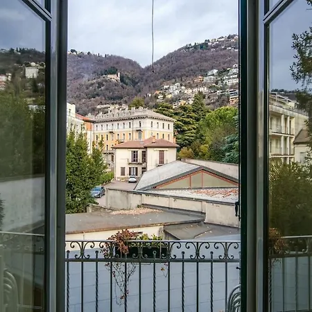 San Martino - Downtown Apartamento *