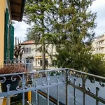 San Martino - Downtown アパート *