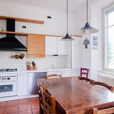 San Martino - Downtown