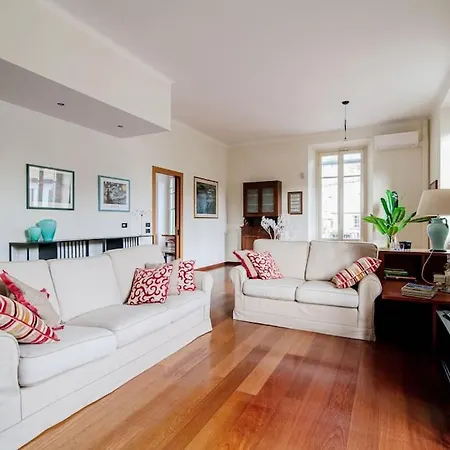 San Martino - Downtown Lägenhet *