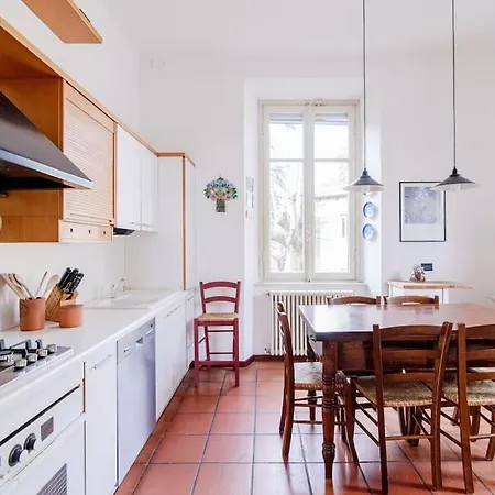 San Martino - Downtown *