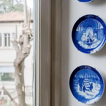 San Martino - Downtown Como