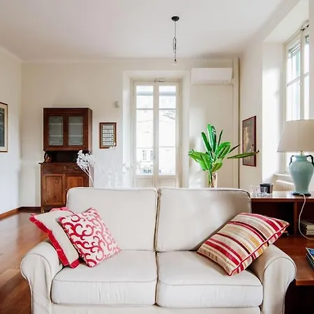 Apartmán San Martino - Downtown Como