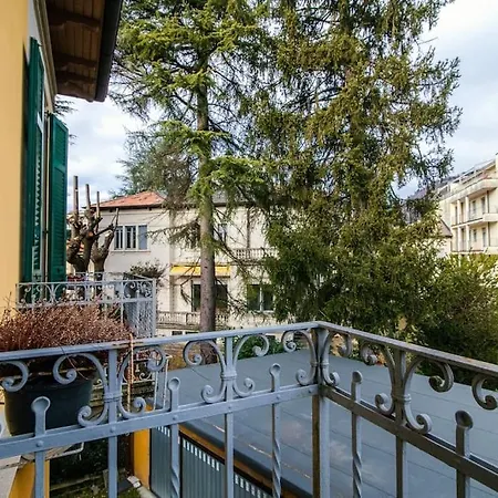 San Martino - Downtown Apartmán *