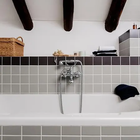 Lägenhet San Martino - Downtown