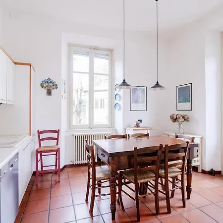 San Martino - Downtown Como