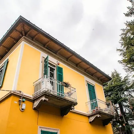 Lägenhet San Martino - Downtown Como