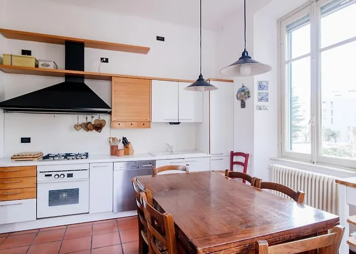 San Martino - Downtown