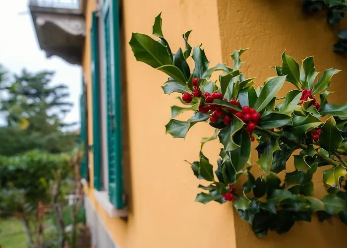 Apartamento San Martino - Downtown Como