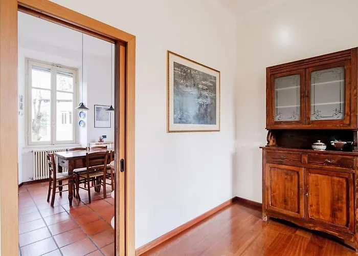 San Martino - Downtown Apartamento Como