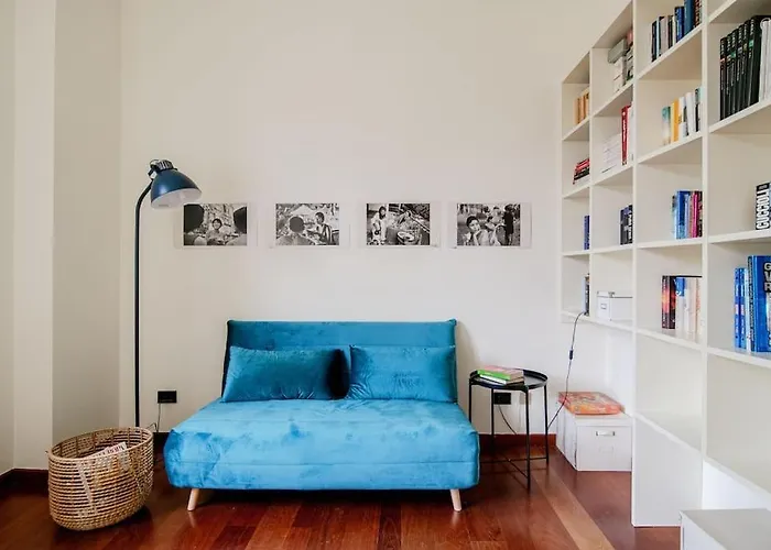 Apartamento San Martino - Downtown *