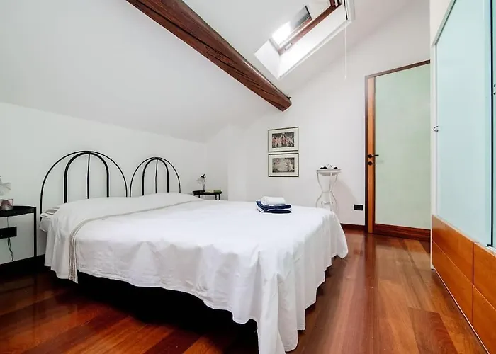 San Martino - Downtown * Como