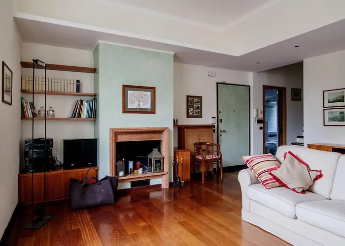 San Martino - Downtown *