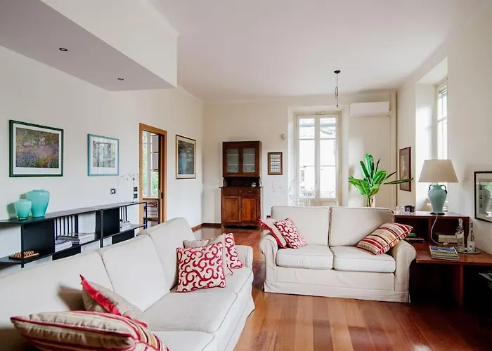 San Martino - Downtown Apartamento Como