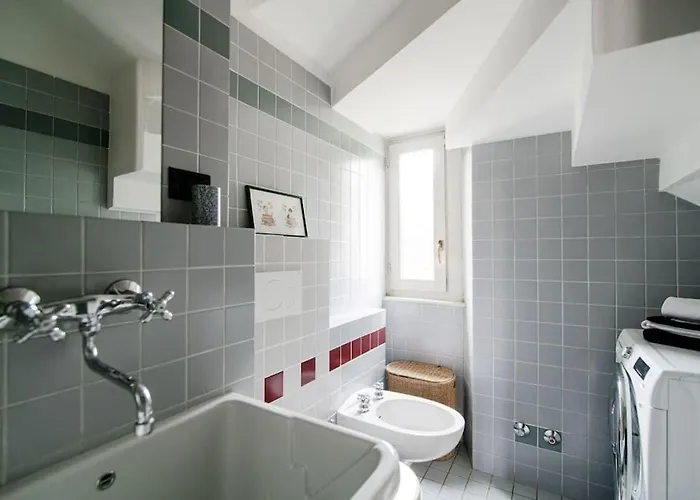 Apartamento San Martino - Downtown Como