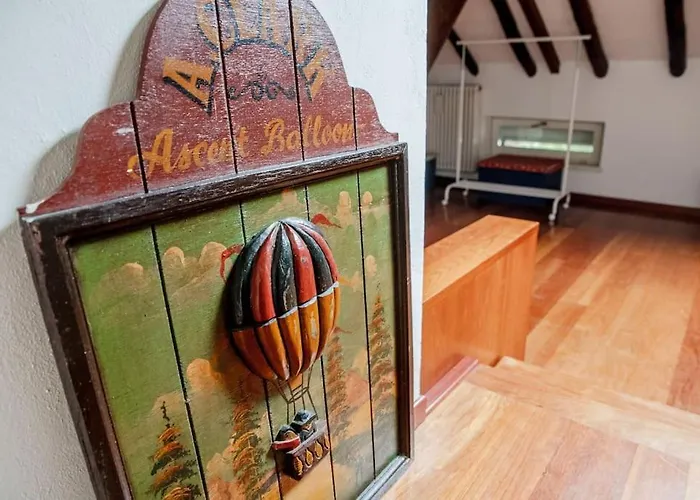 Apartamento San Martino - Downtown