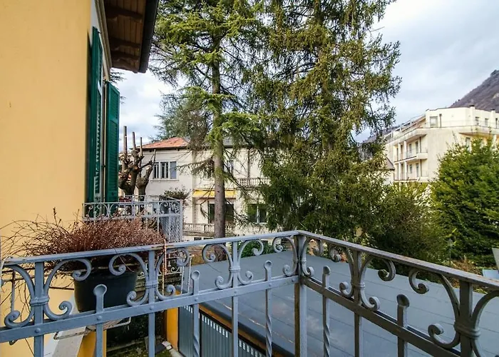 San Martino - Downtown Apartamento *