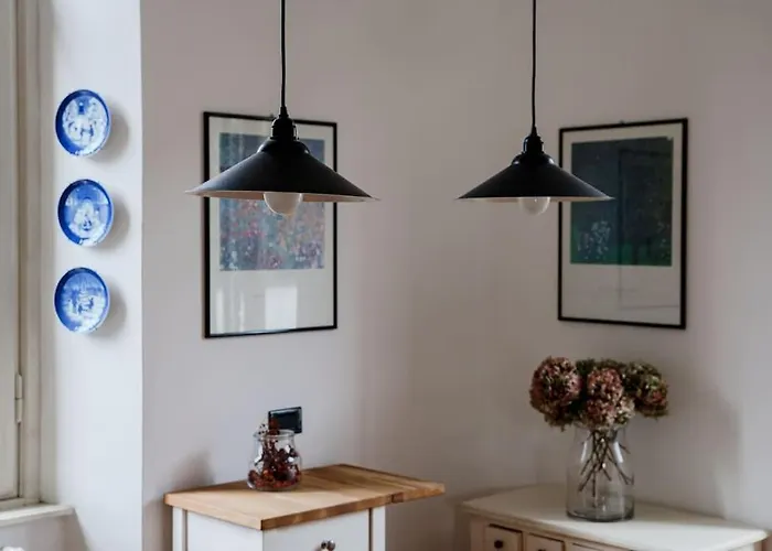 Apartamento San Martino - Downtown Como