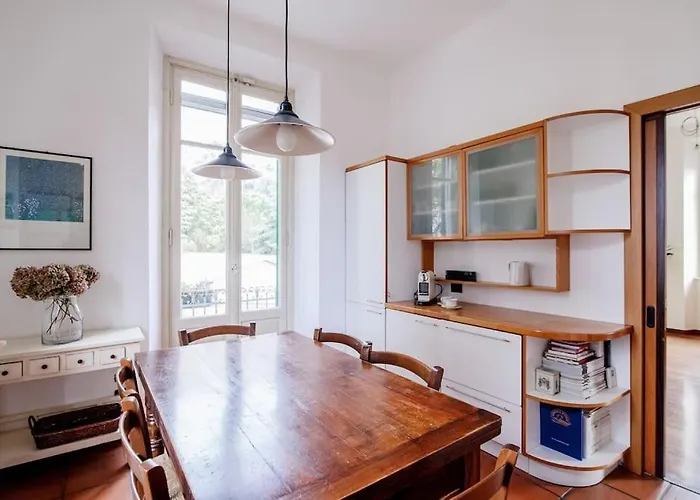 Apartamento San Martino - Downtown