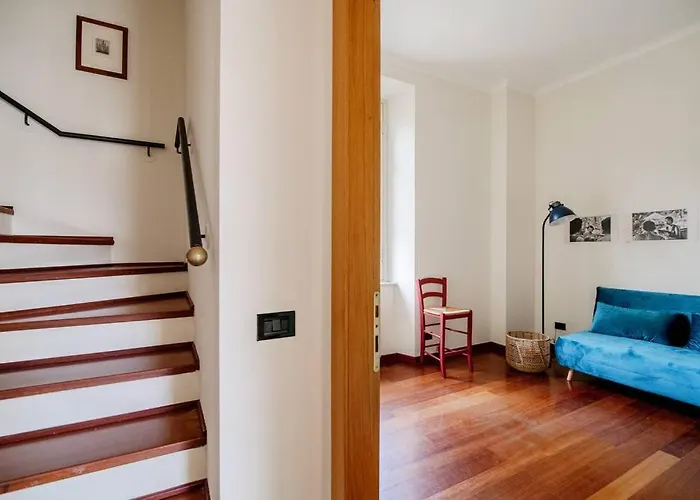 San Martino - Downtown *