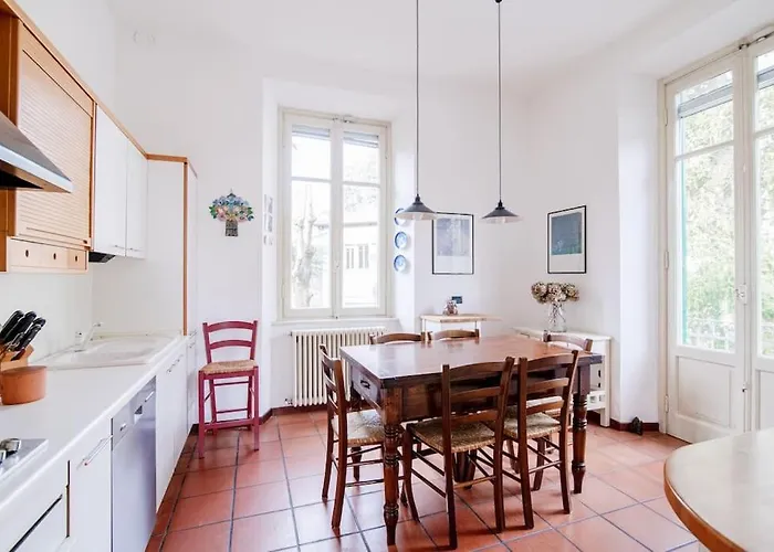 San Martino - Downtown Como