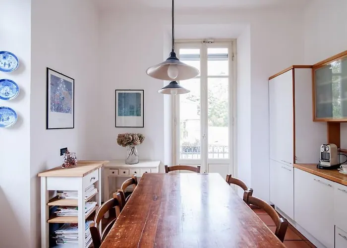 San Martino - Downtown *