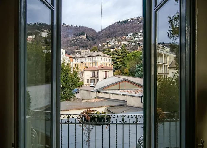 San Martino - Downtown Apartamento *