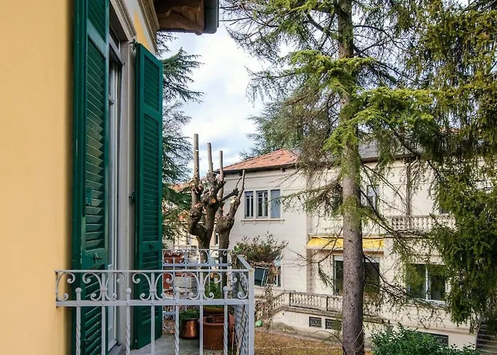 San Martino - Downtown * Como