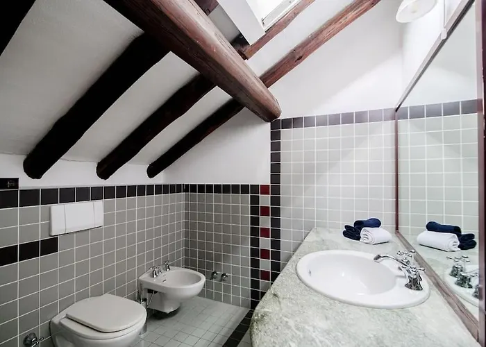 San Martino - Downtown *