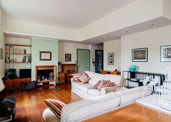 San Martino - Downtown Apartamento Como