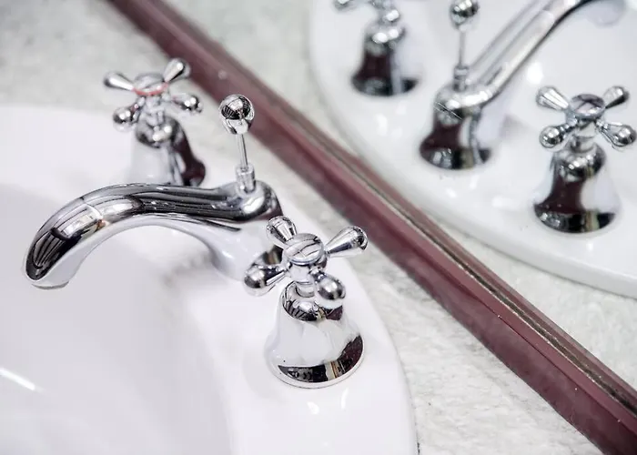 San Martino - Downtown Apartamento