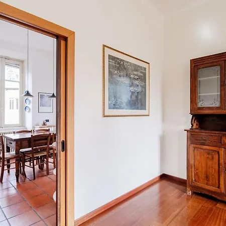 San Martino - Downtown アパート コモ