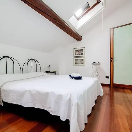 San Martino - Downtown * コモ