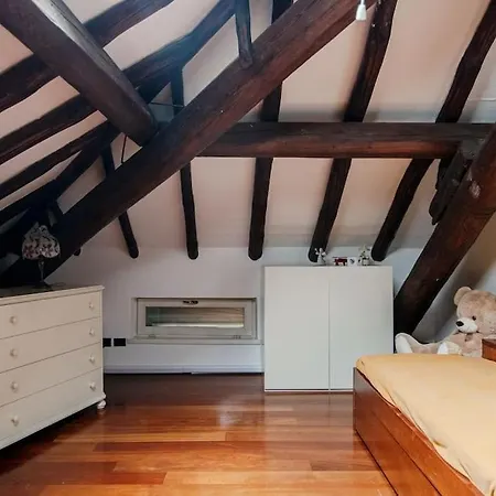 San Martino - Downtown コモ