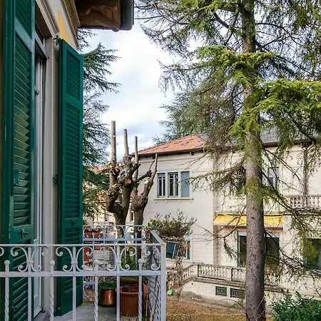 San Martino - Downtown * コモ